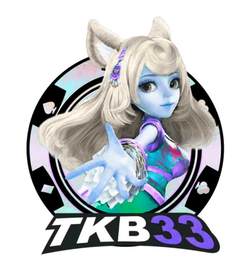 tkb33 logo